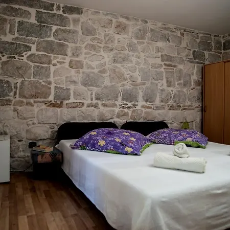 Mainz Apartamento Split