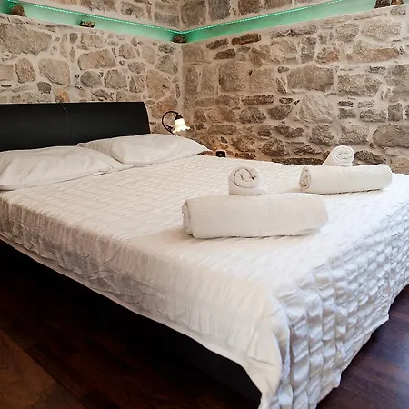 Apartment Mainz Split