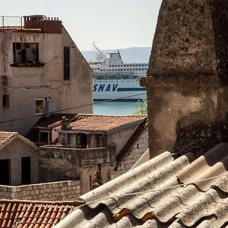 Apartment Mainz Split