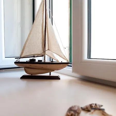 Mainz Apartment Split