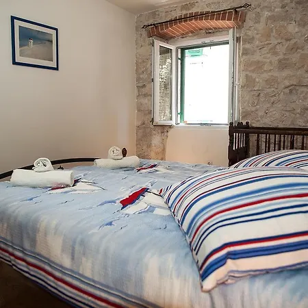 Mainz Apartamento Split