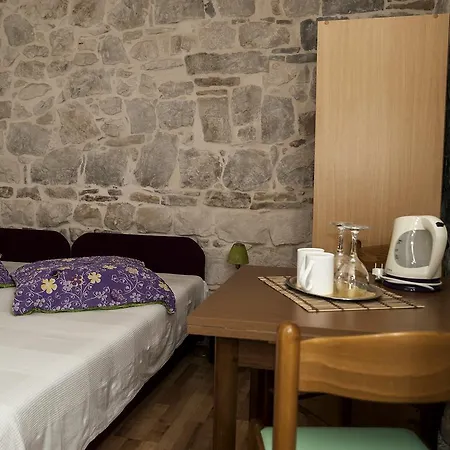 Apartment Mainz Split