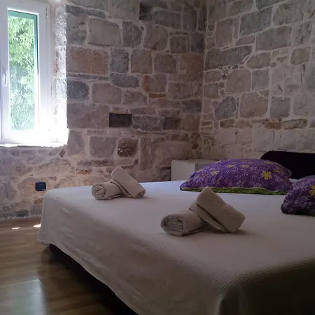 Apartamento Mainz Split