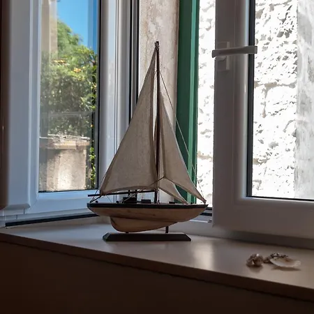 Apartment Mainz Split