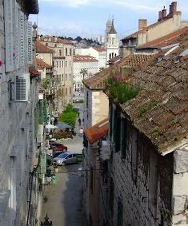 Apartment Mainz Split