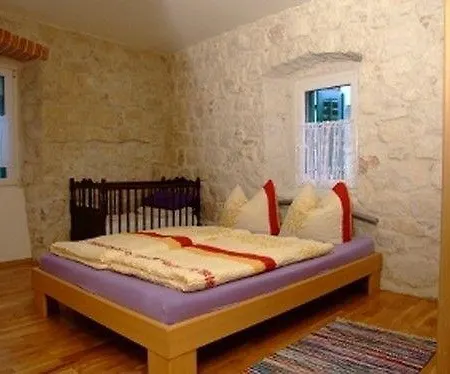 Apartamento Mainz *