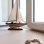 Mainz Lägenhet Split