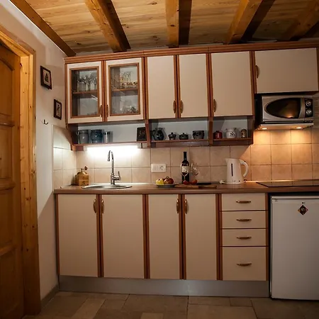 Apartment Mainz *