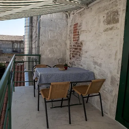 Apartment Mainz