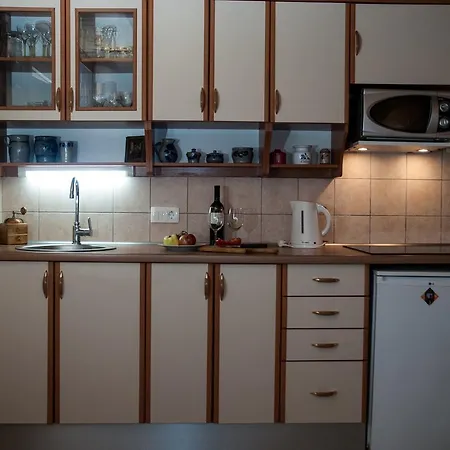 Apartment Mainz