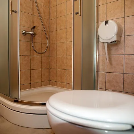 Mainz Apartment Split