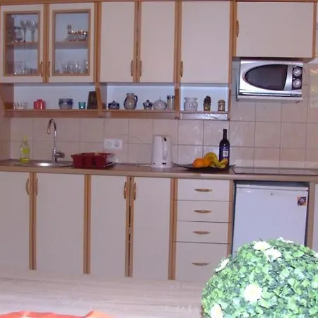 Mainz Apartment