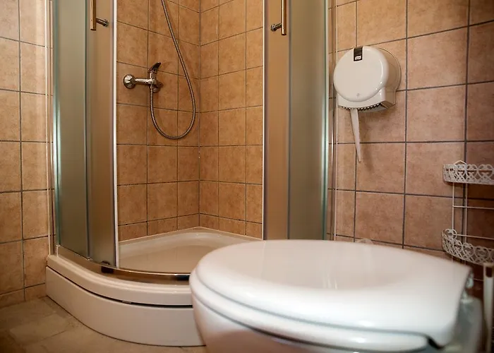Mainz Apartmán Split